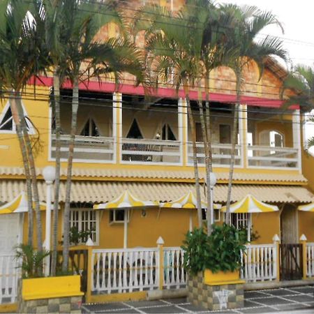 Pousada Sollares Maricá Exterior foto