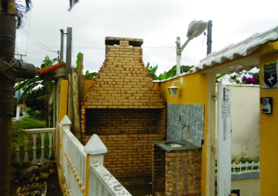 Pousada Sollares Maricá Exterior foto