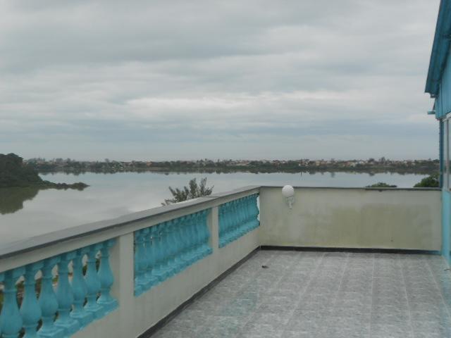 Pousada Sollares Maricá Exterior foto