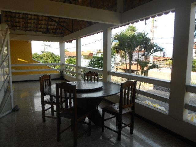 Pousada Sollares Maricá Exterior foto