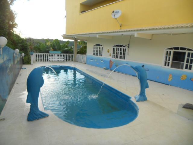 Pousada Sollares Maricá Exterior foto